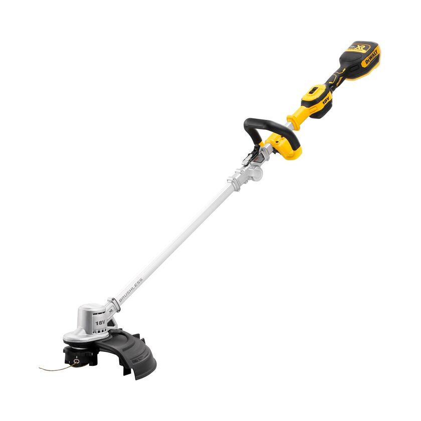 GRÄSTRIMMER, 18V, 36CM,