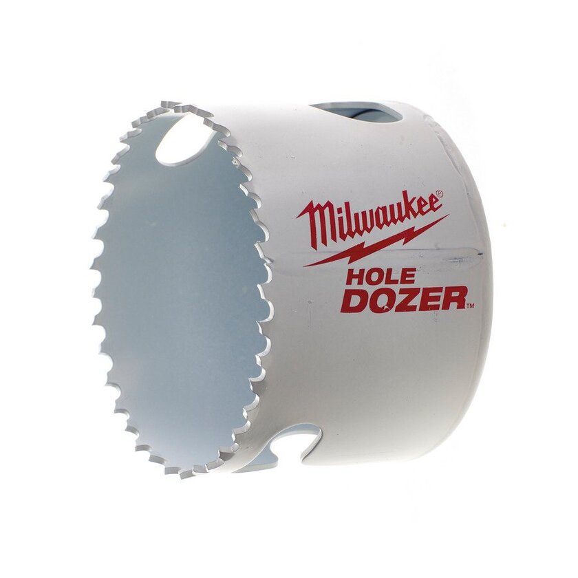 HÅLSÅG BI METALL ICE 76MM MILWAUKEE
