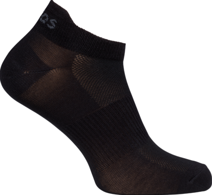 STRUMPA 8215B JALAS STL 44-46 Svart