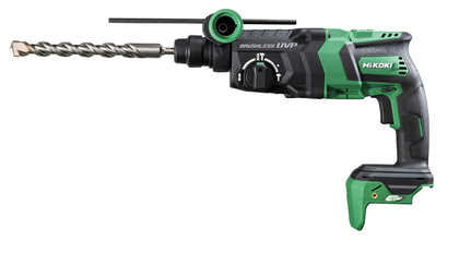 KOMBIHAMMARE DH36DPE T/O HSC HIKOKI 36V MV U BATTERI/LADDA