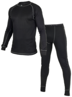 UNDERSTÄLL 730P SVART 2XL