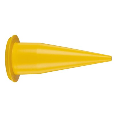 MUNSTYCKE TILL PCG FOGPISTOL