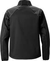 JACKA 4905 SSF SVART STL M