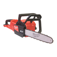 KEDJESÅG M18 FCHS35-0 35CM