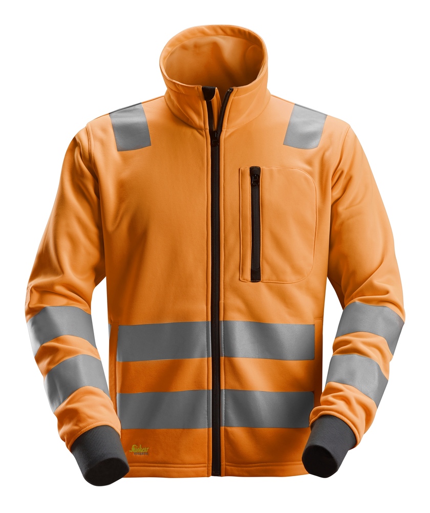 Varseljacka AW KL2/KL3 XL Varselorange