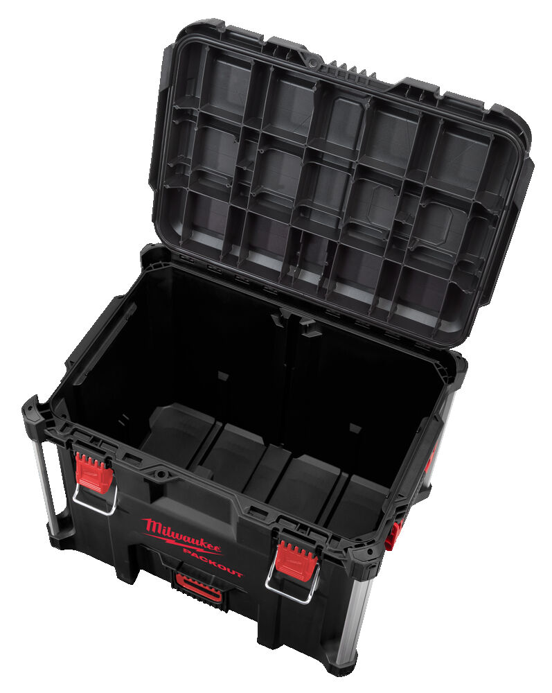 VERKTYGSLÅDA XL PACKOUT