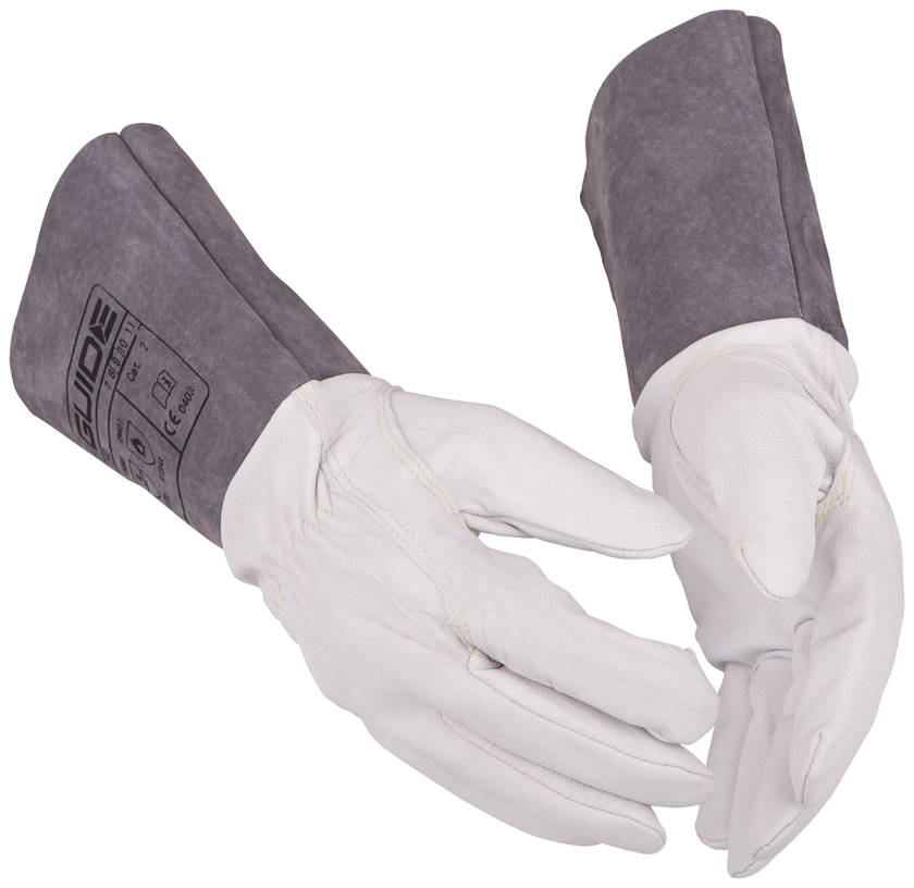 HANDSKE GUIDE 240 10