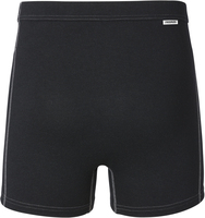 BOXERSHORTS FLAM 7031 MOF SVART STL 3XL