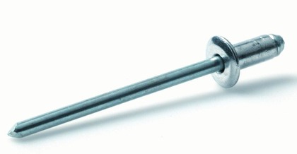 Popnit fzb 3,2x10mm kullrig öp. 250p ANS
