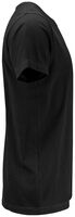 Clear Collar Regular T-shirt M Svart 3XL