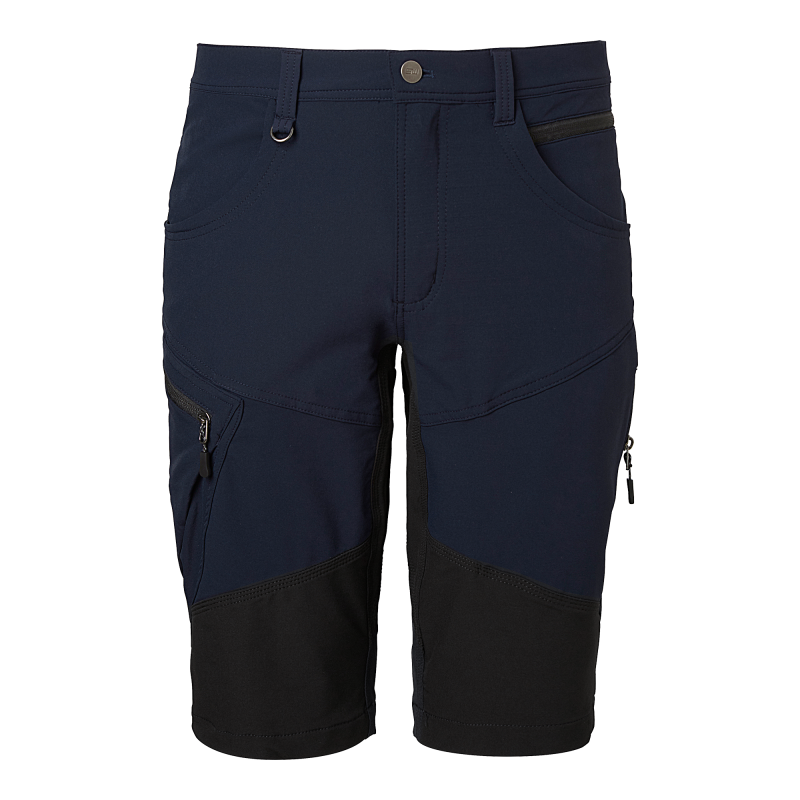 Wiggo shorts navy C44 SW BYXOR 911 navy C44
