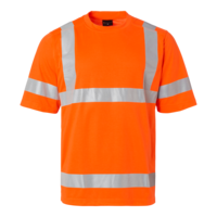 Varsel T-shirt orange XL