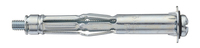 Metallexpander trippel efz M5 25p VSB