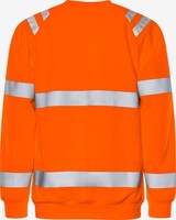SWEATSHIRT VARSEL 7862 GPSW VARSELORANGE STL XL
