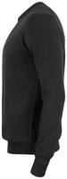 Oakville Crewneck Men Black XL