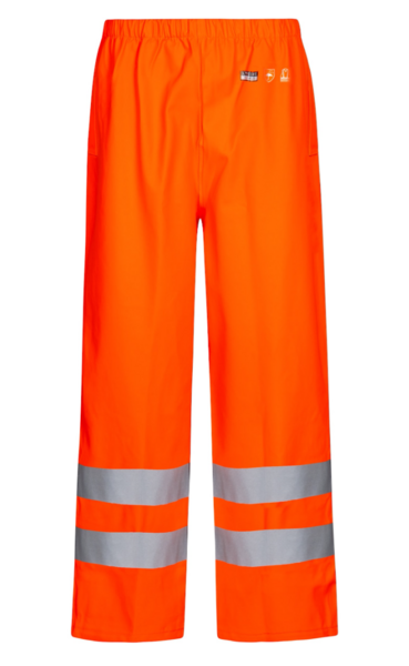 MF Byxa XXL Hi-Viz Orange MF Hi-Viz Byxa