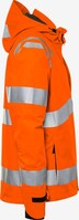 SKALJACKA VARSEL 4680 GLPS VARSELORANGE STL XS