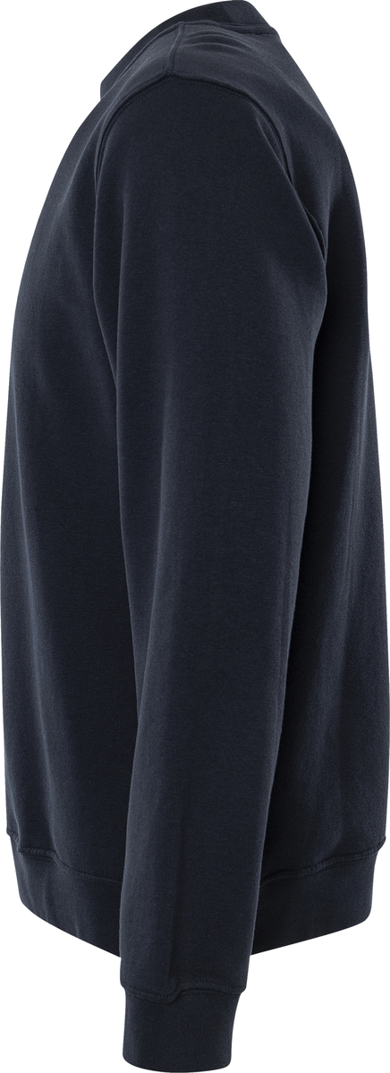 SWEATSHIRT 1734 SWB MÖRK MARIN STL XL