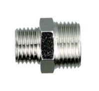 ADAPTER. G 1/4UTV XG 1/2 UTV