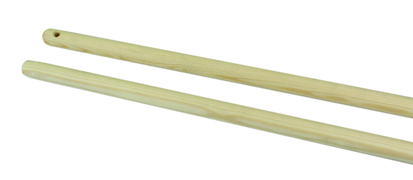 SKAFT TRÄ 1500X24 MM