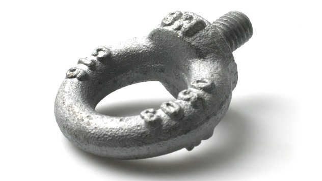 Lyftögleskruv fzv M12x20,5mm 10p ANS