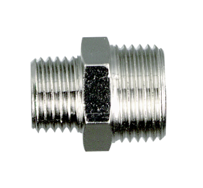 ADAPTER. G 1/4UTV XG 3/8 UTV
