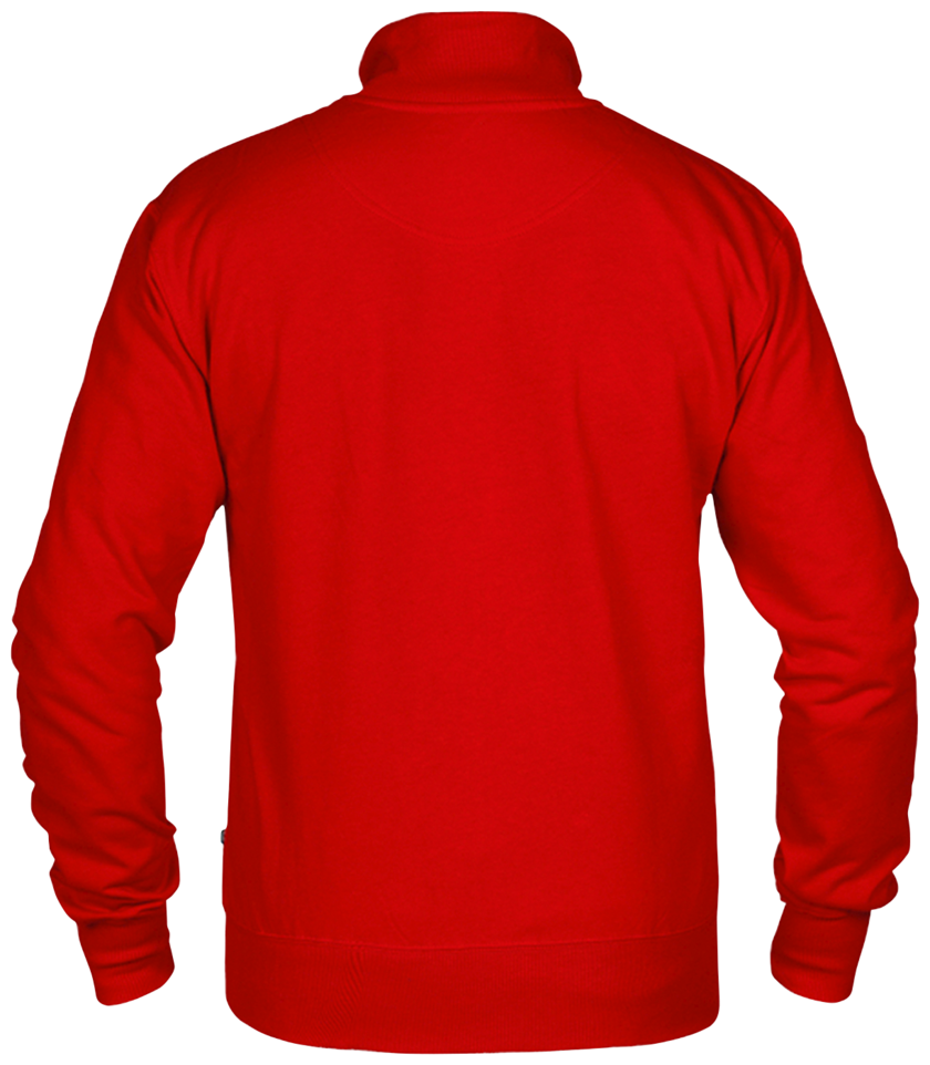 CARDIGAN HC04 RÖD XL