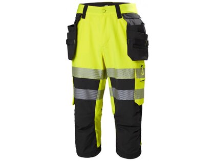PIRATBYXA HANTVERK ICU BRZ KL1 VARSEL GUL C56