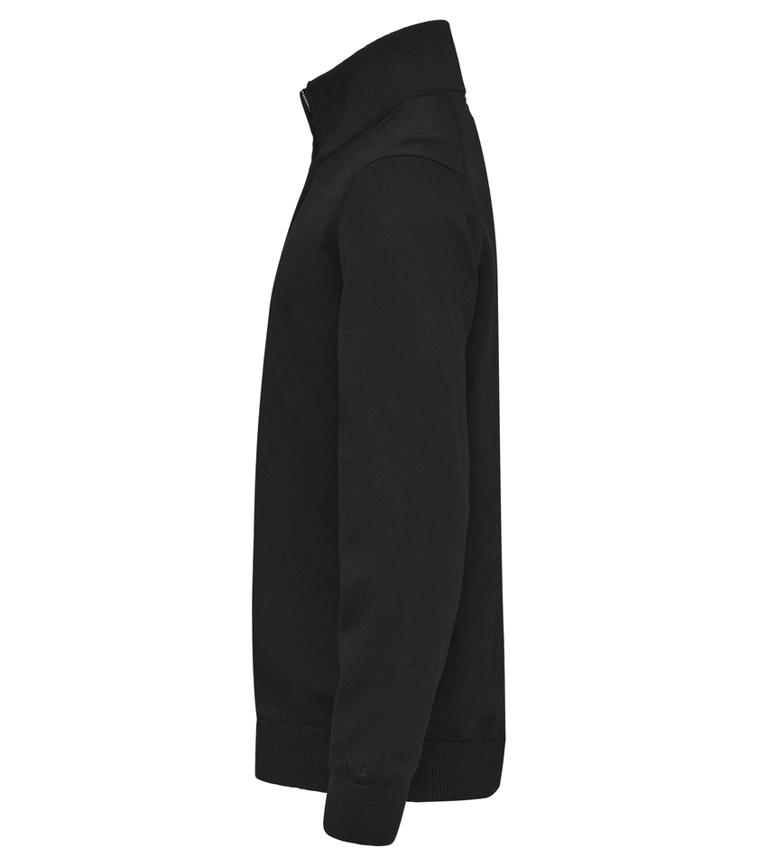 Oakville HZ Sweater Men Black  L