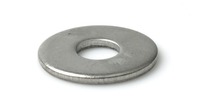 Rundbricka rbs A4 17x50x3mm 100p ANS