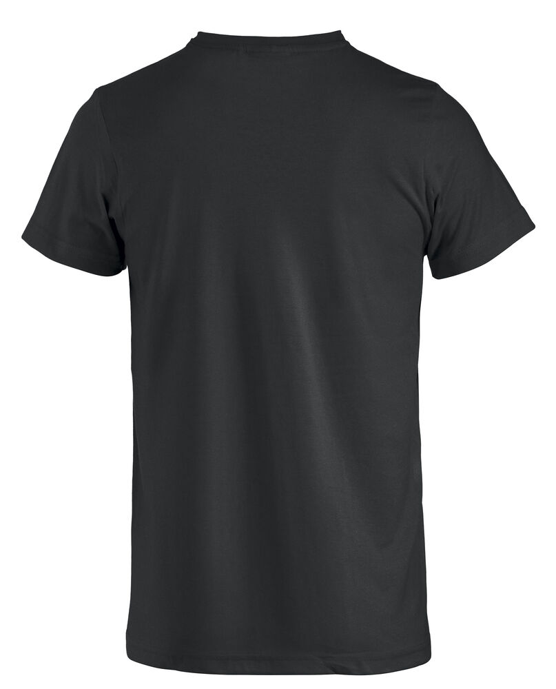 Basic-T 3XL 029030 Svart
