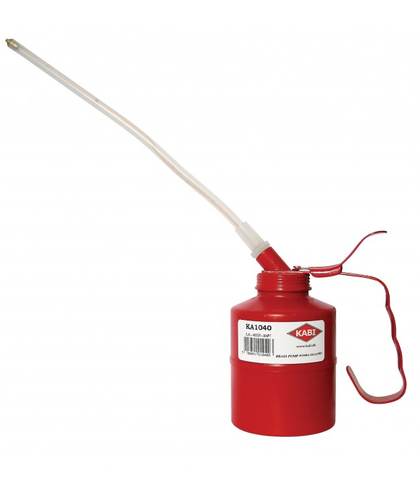 OLJEKANNA 121040 PLAST 0.4L OLJEKANNA 121040 PLAST 0