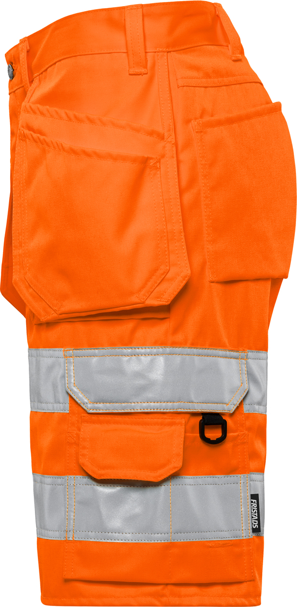 SHORTS VARSEL KL 2 2028 PLU VARSELORANGE STL C60