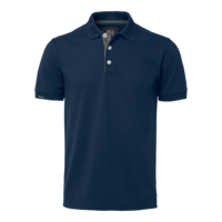 Weston Polo ms navy/grey XXL SW PIKE 325 navy/grey XXL