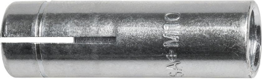 Slagankare SA-Plus 10x40mm stål ANS