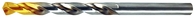 SPIRALBORR TIN-TIP 9651 2,0
