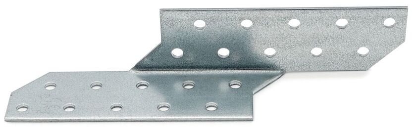 Takåsfäste rrf höger 170x2mm Fast