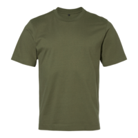 Stone T-Shirt Olive,4XL