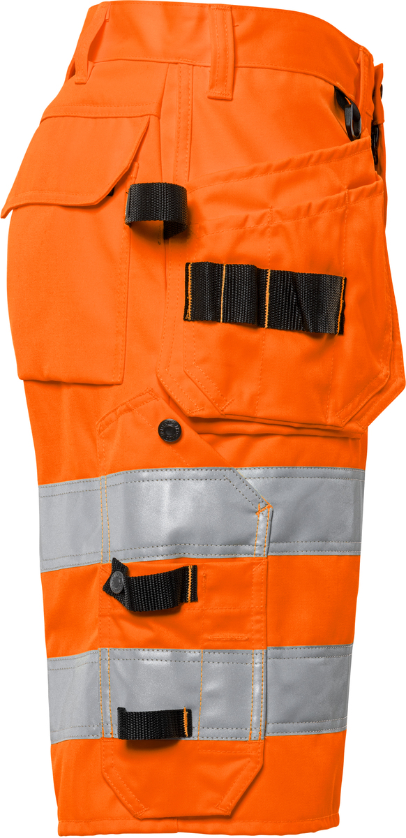SHORTS VARSEL KL 2 2028 PLU VARSELORANGE STL C60
