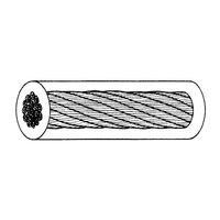 STÅLLINA FZB 42TR PVC2/3MM 10M