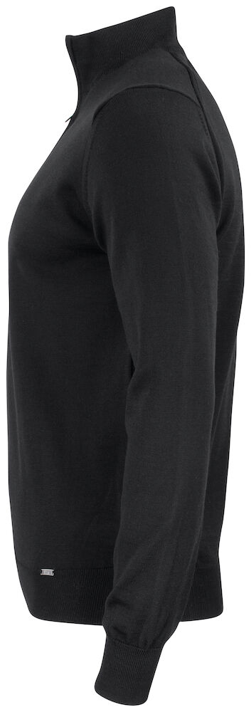 Everett HZ Sweater Black L