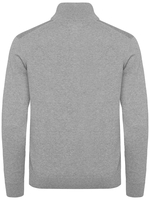 Oakville HZ Sweater Men Grey M el L