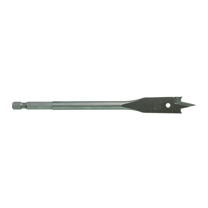 TRÄBORR AEG FLATA 14X160MM TRÄBORR FLAT 14X160