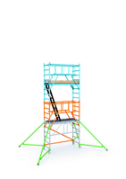Sparklistpaket PaxTower