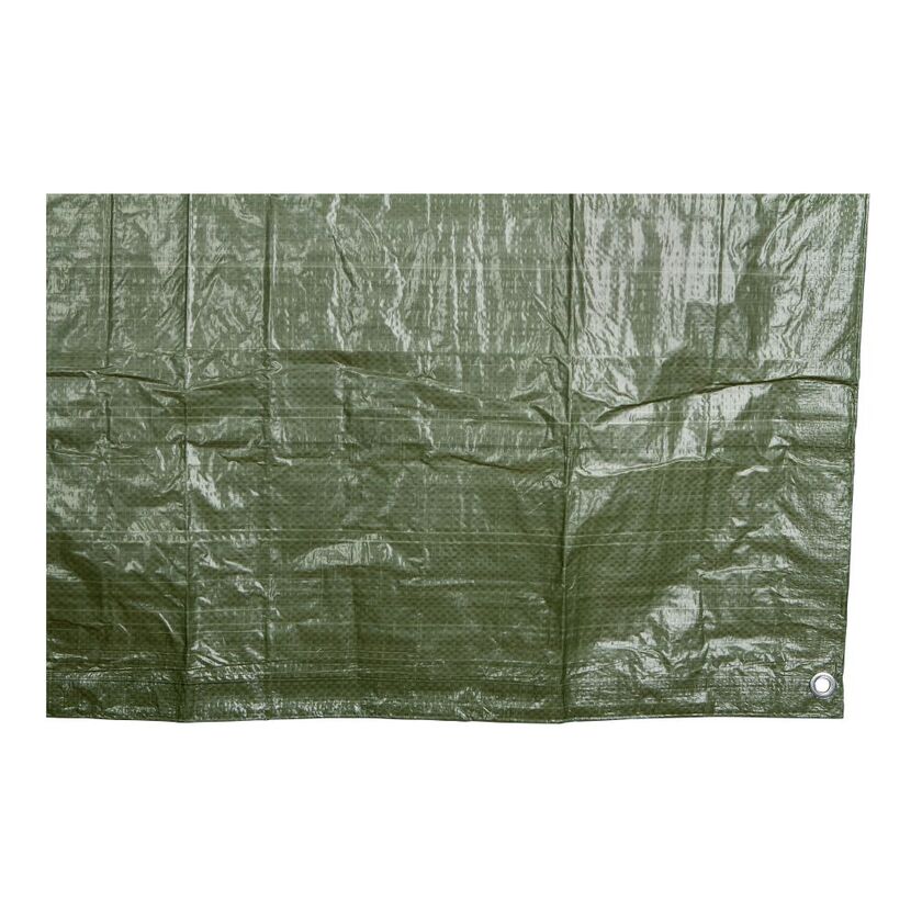 PRESENNING 100G 2,5X3,6GRÖNGAR
