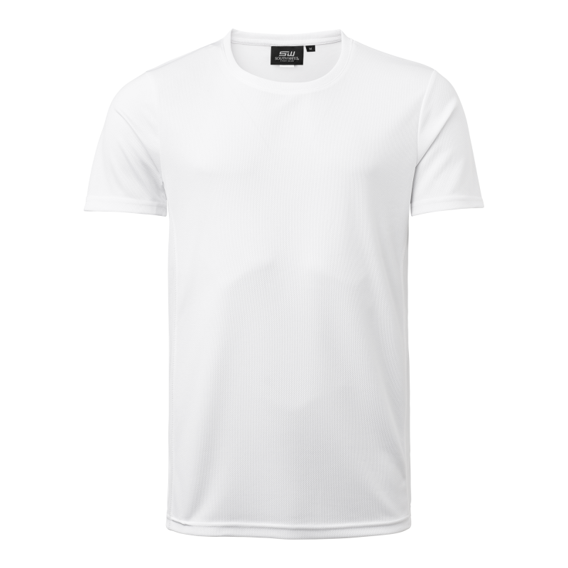 Ray func T white XXXL SW SPORT Modell:812