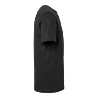 KINGS GOTS Black XXL SW T-SHIRT Modell:106