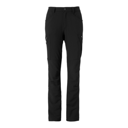 Moa Trousers black 46