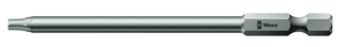 867/4 Z TORX® Bits, TX 30 x 89  mm