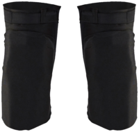Knäskydd typ 1 Svart M/L